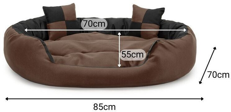 Lionto Lit pour chien