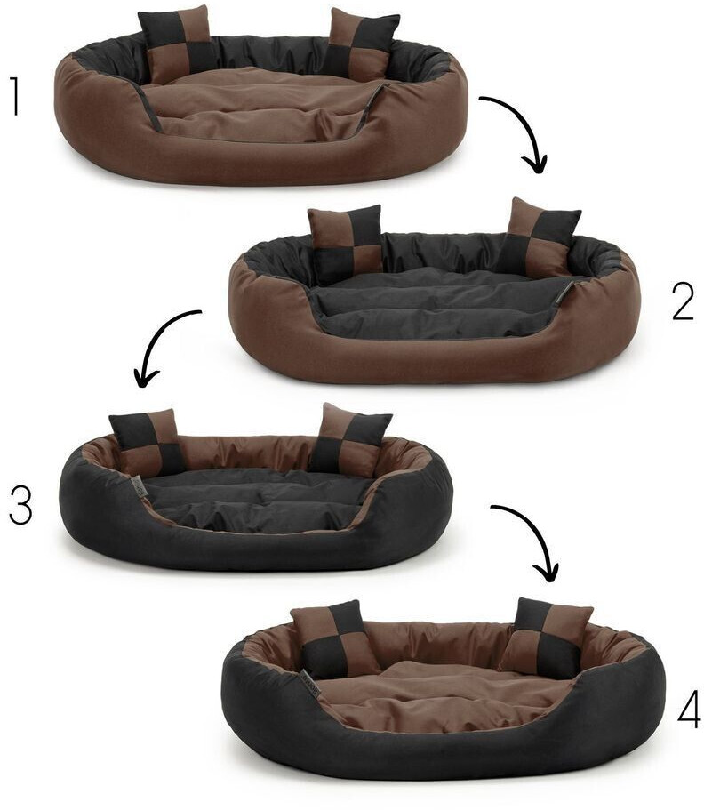 Lionto Lit pour chien