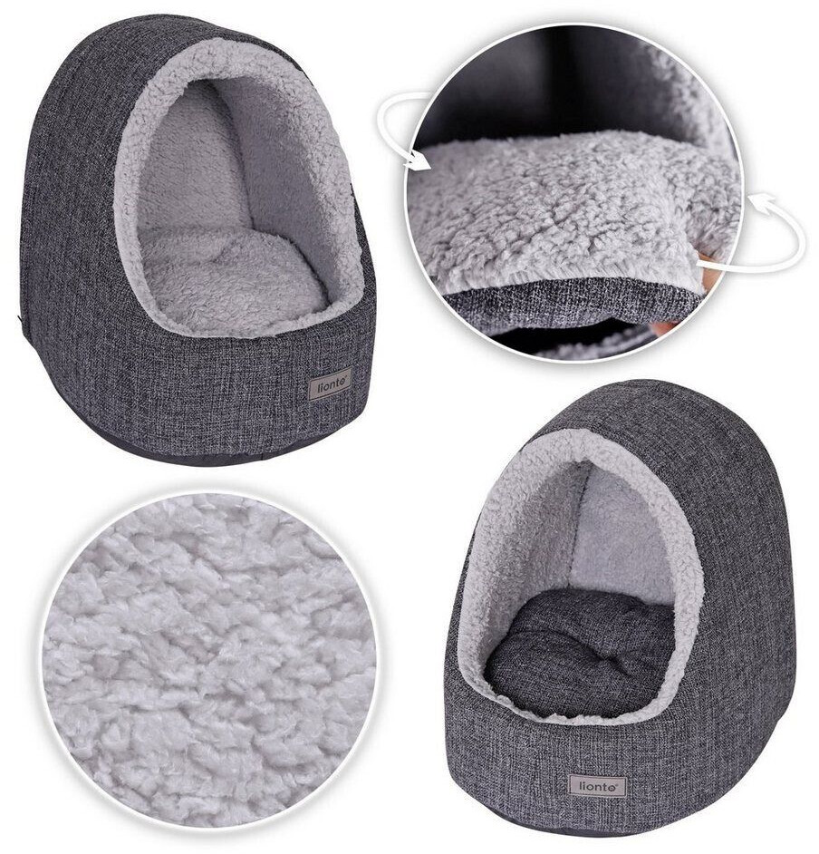 Lionto Niche pour chat Lionto Niche pour chat