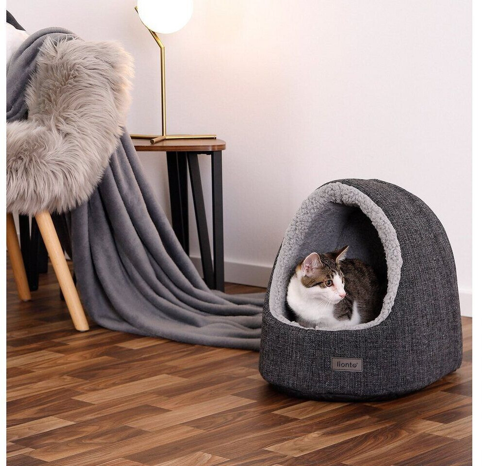 Lionto Niche pour chat Lionto Niche pour chat