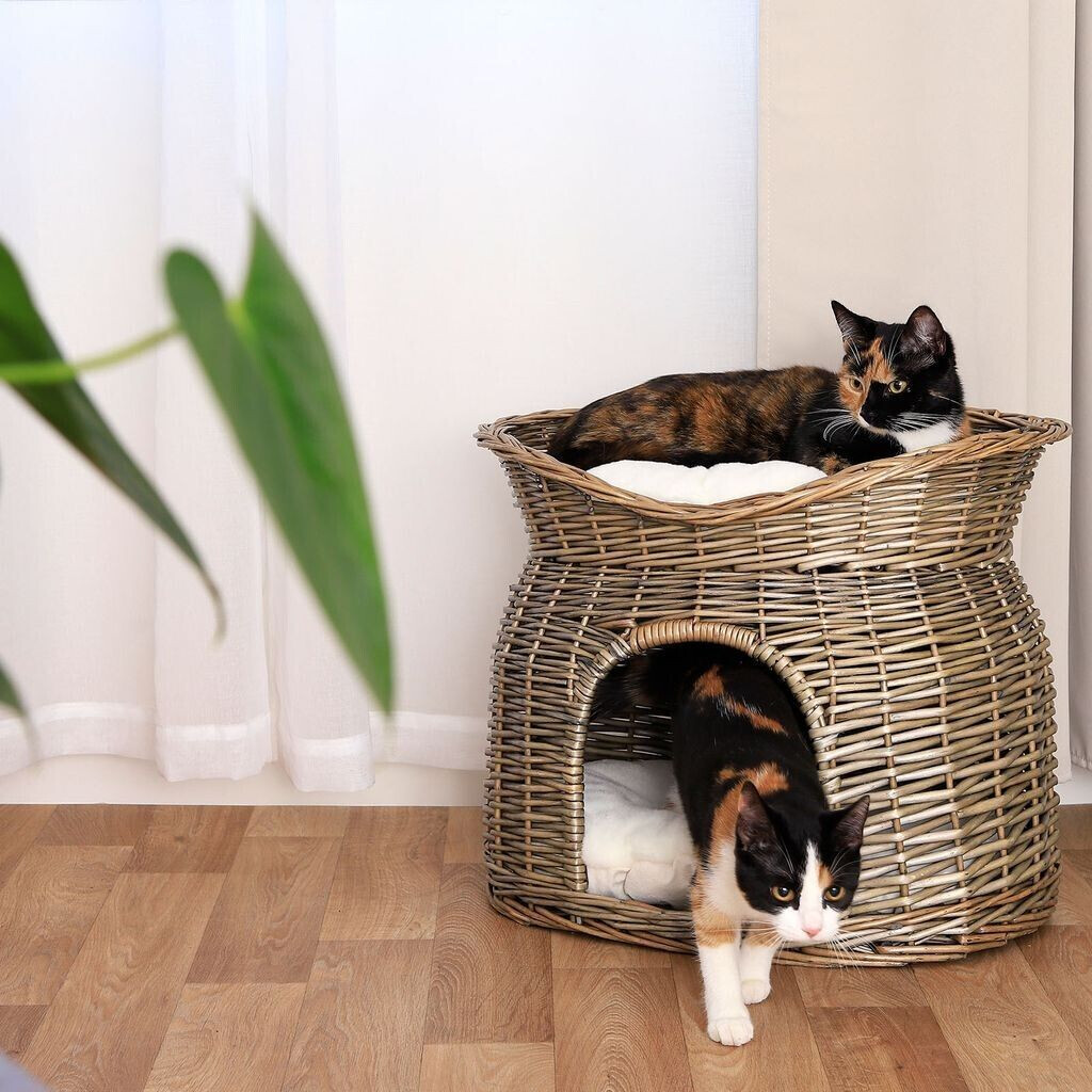 Lionto Niche pour chat Lionto Niche pour chat