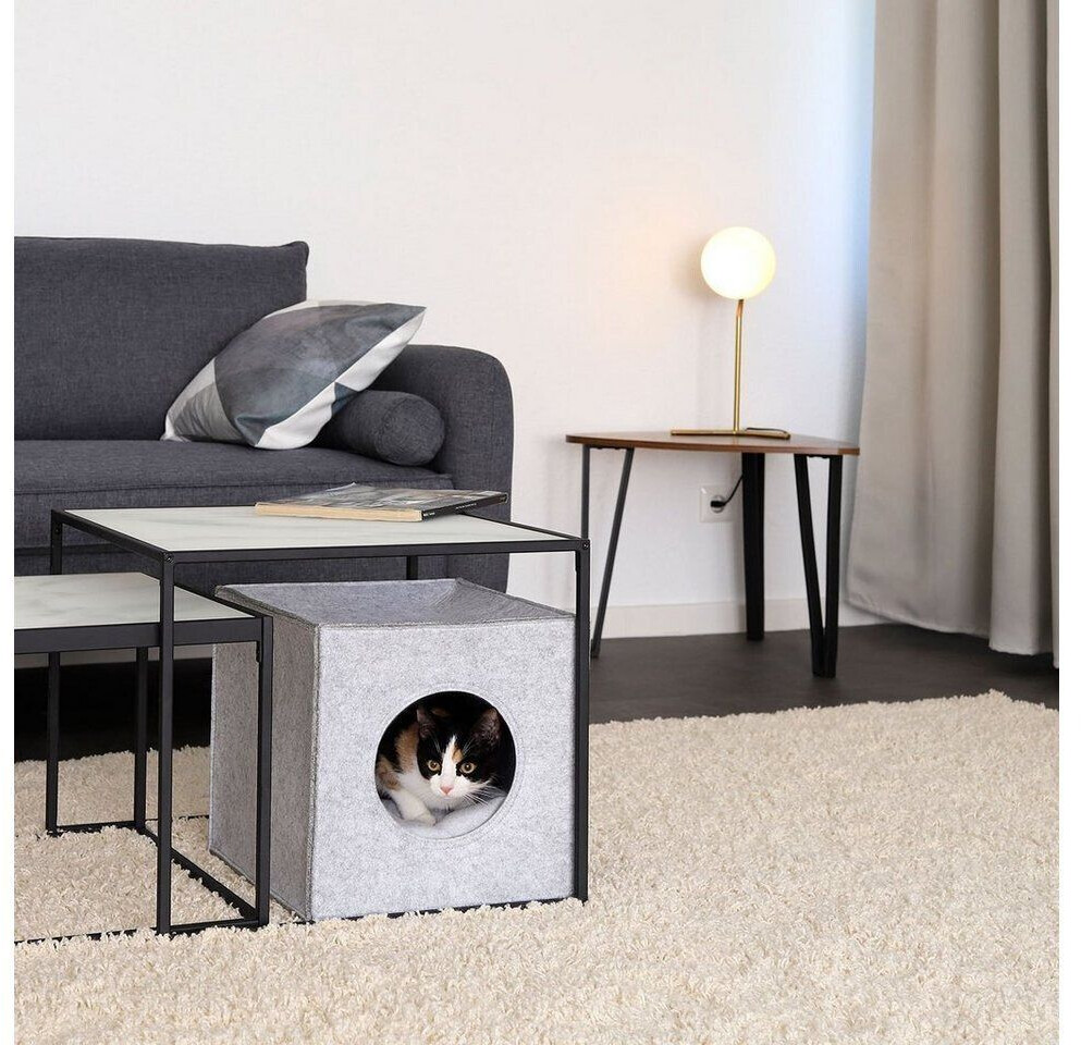 Lionto Niche pour chat