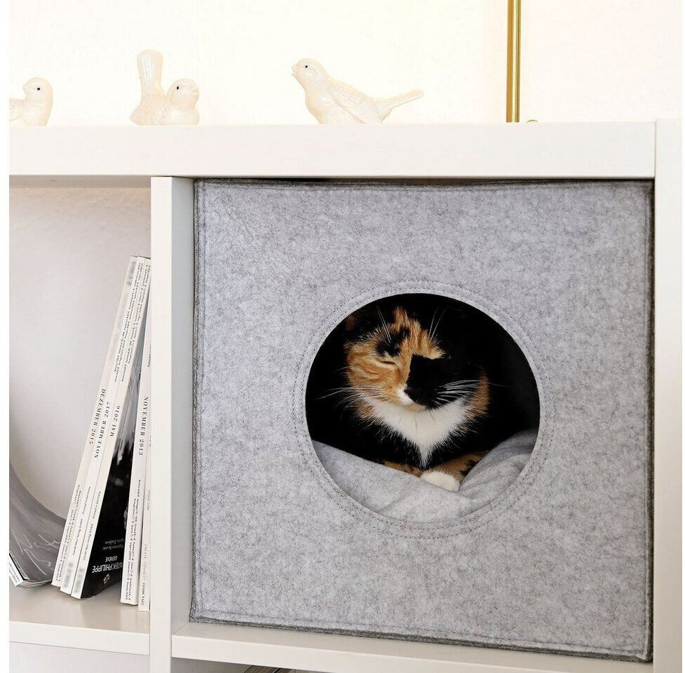 Lionto Niche pour chat