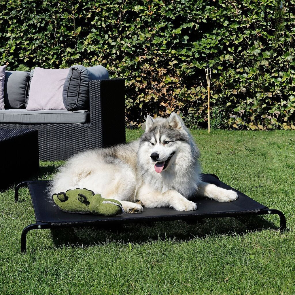 Lionto Lit pour chien Lionto Lit pour chien