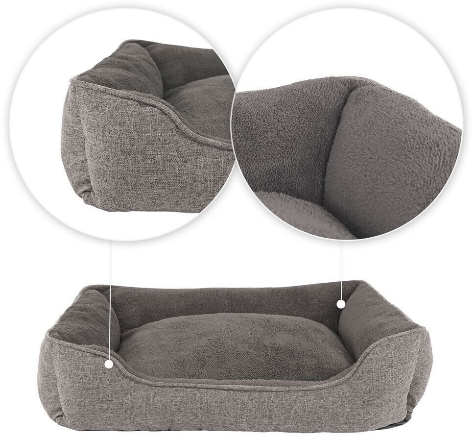 Lionto Lit pour chien Lionto Lit pour chien