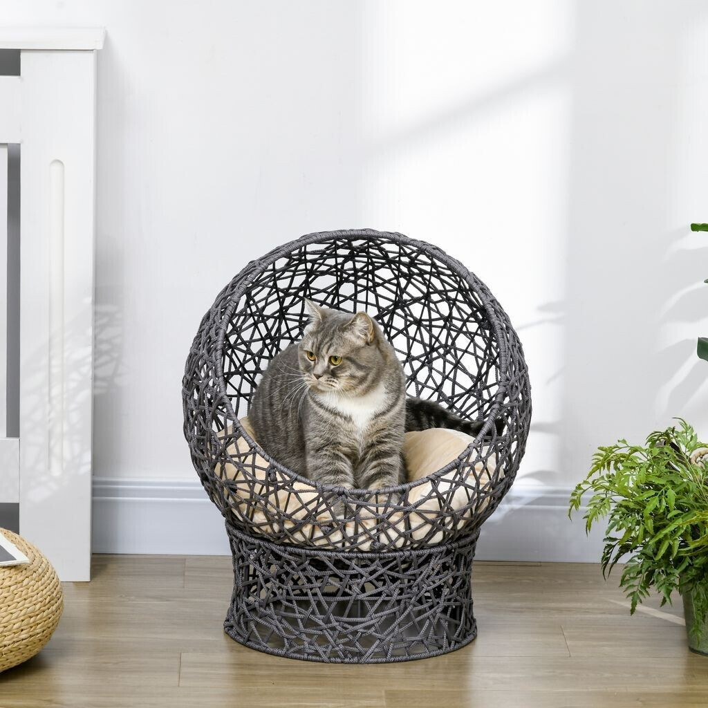 Pawhut Panier pour chat Pawhut Panier pour chat