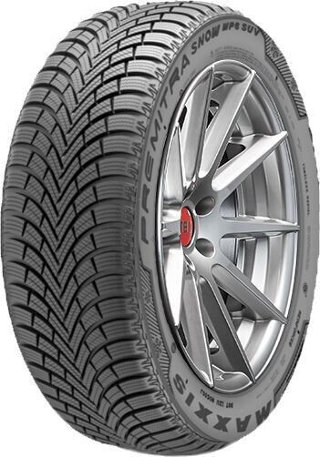 Maxxis Premitra Snow WP6 SUV 225/60 R18 104V XL FP