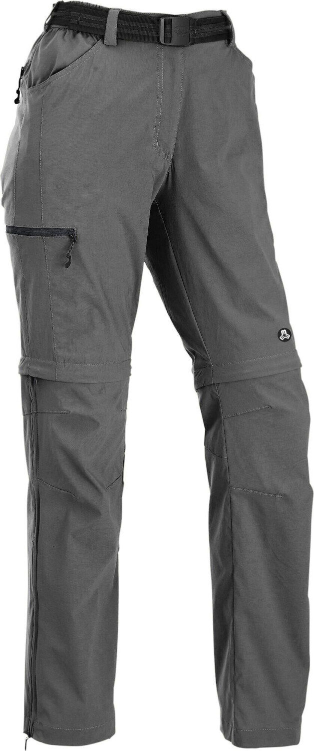Maul Montreal-sp T-zipp off Pant Elas (53612-00-718)
