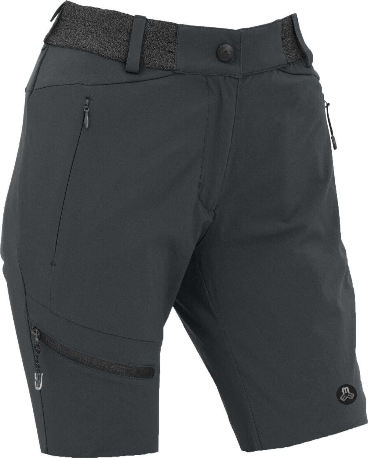 Maul Täschhorn Long Bermuda (55722-00-777)