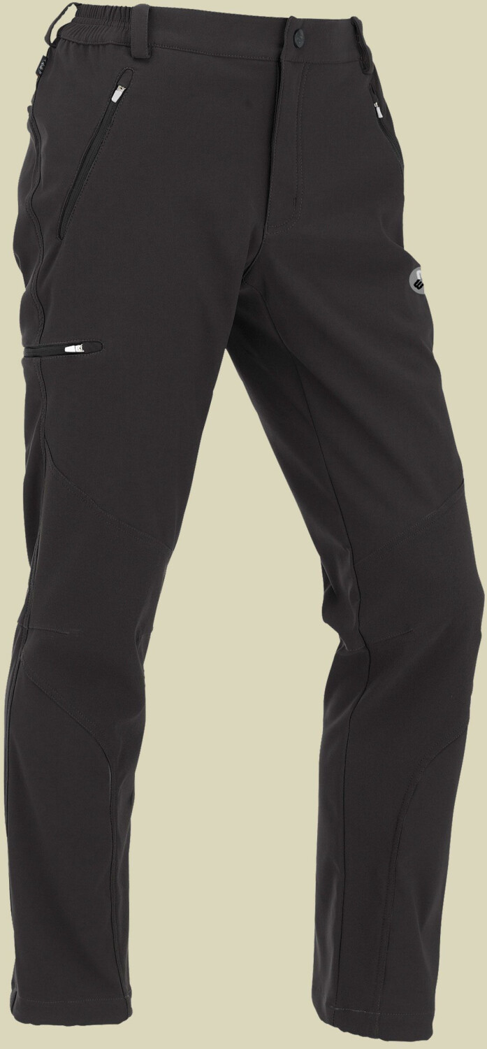Maul Nebelhorn REC (46600-00-721) black