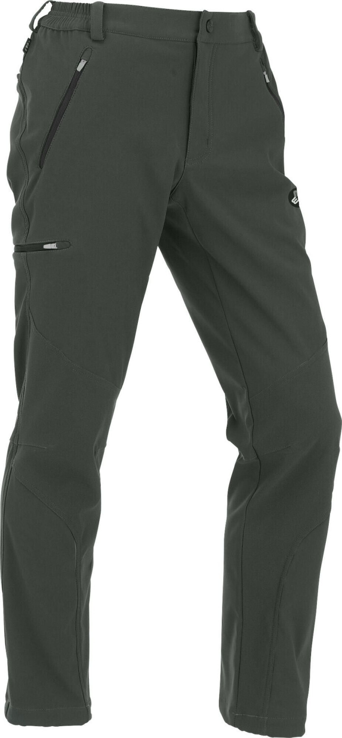 Maul Nebelhorn REC (46600-00-721) dark green
