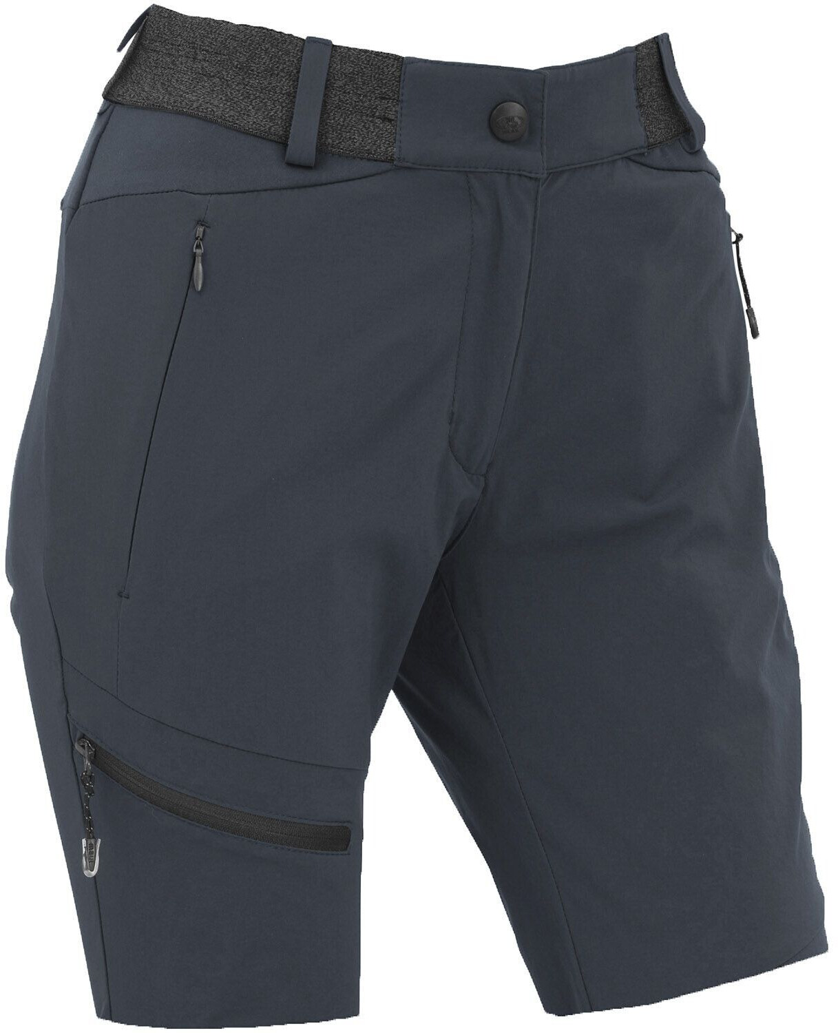 Maul Täschhorn Long Bermuda (55722-00-777) blue
