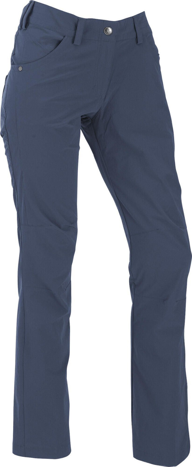 Maul Florenz II Long Pant Elastic (51608-00-706) blue