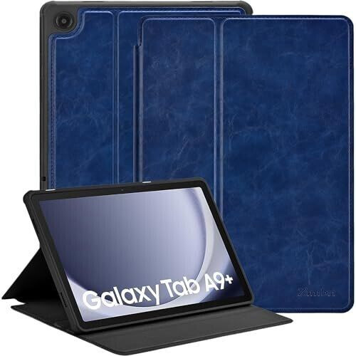 Zinibri Smart Case Samsung Galaxy Tab A9 A9+