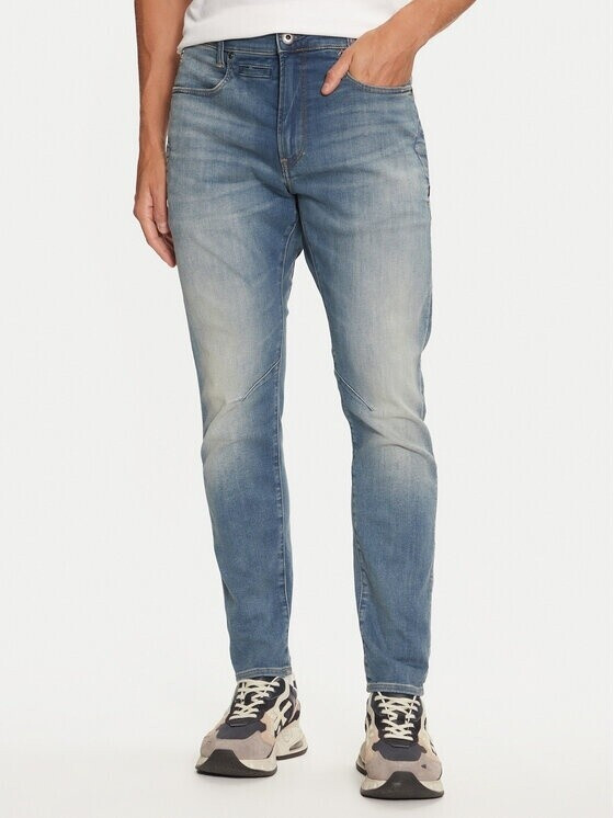 G-Star D-Staq 3D Slim Jeans (D05385)