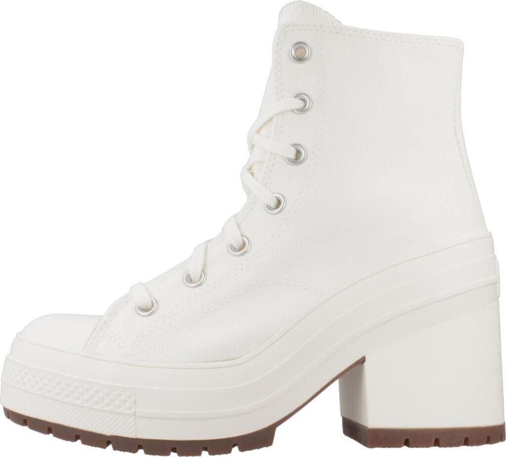Converse Chuck 70 De Luxe Heel egret/black