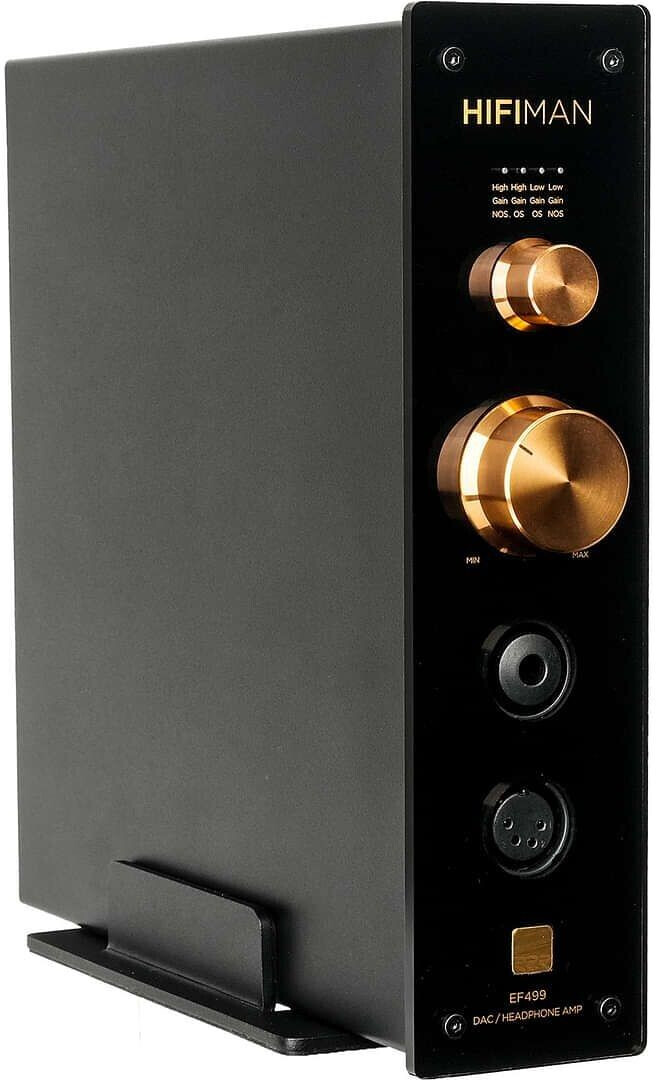 HifiMan EF499