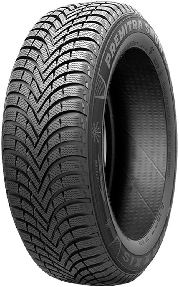 Maxxis Premitra Snow WP6 SUV 235/45 R20 100V XL FP