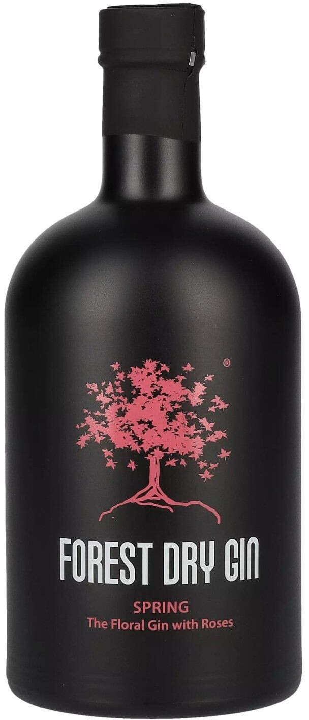 Forest Dry Gin Spring 42 % 0,5 L