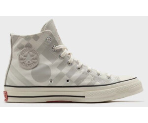 Buy Converse x Liverpool FC Chuck 70 Limited Edition egret silver green moon beam from 90.99 Today Best Deals on idealo