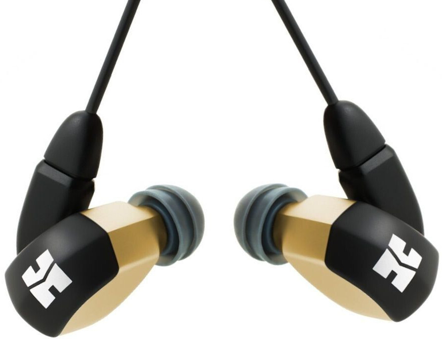 HifiMan RE-2000 or