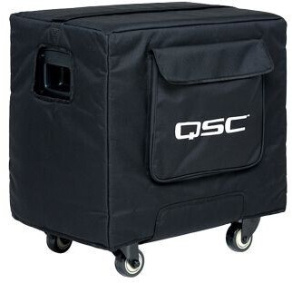 QSC KS112 Cover