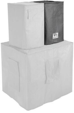 LD Systems Dave 18 G3 Cover SAT, Black