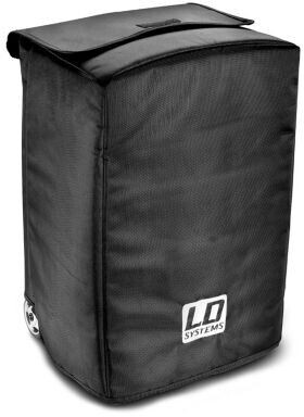 LD Systems Roadbuddy 10 Cover
