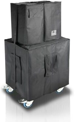 LD Systems Dave 18 G3 Zubehör Set