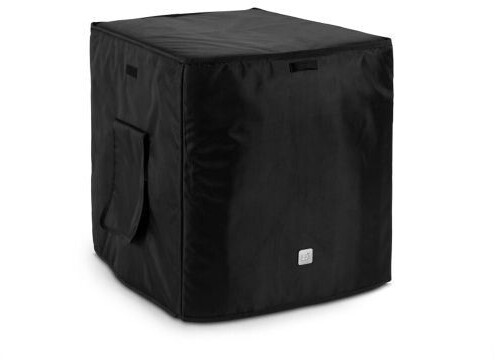 LD Systems Dave 12 G4X SUB PC Cover