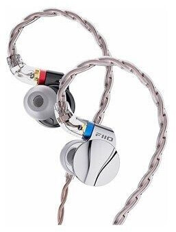 FiiO FD15 argent