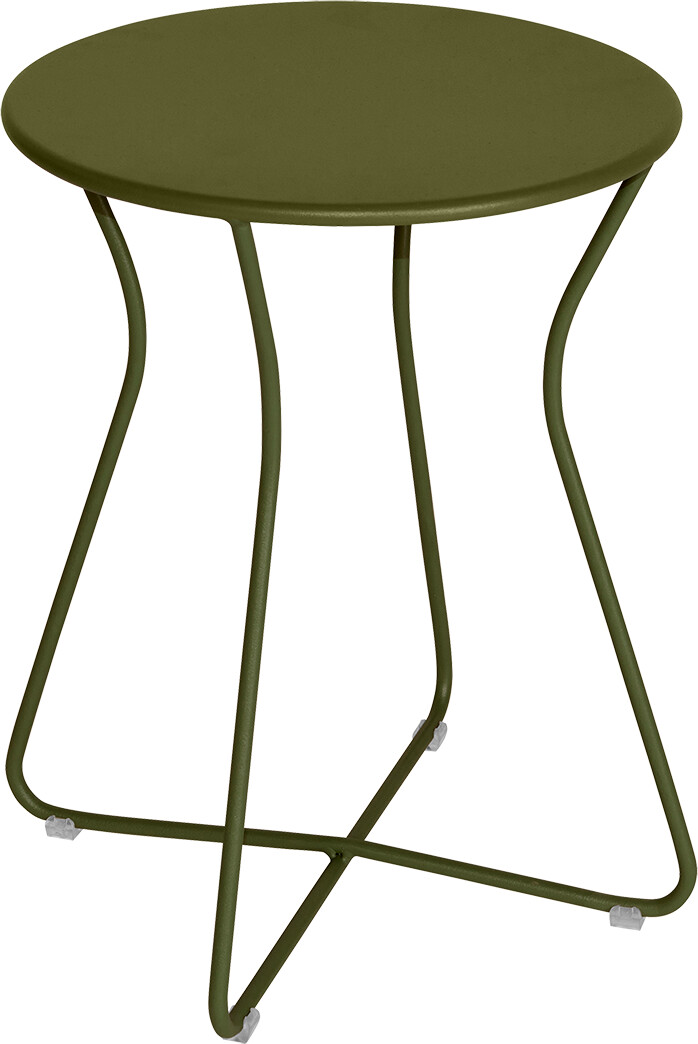 Fermob Cocotte 45 cm pesto