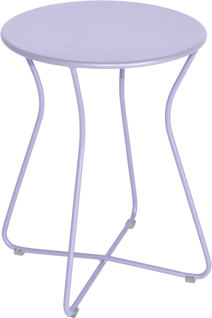 Fermob Cocotte 45 cm marshmallow