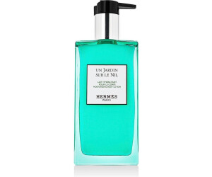 Hermès Un Jardin sur le Nil Moisturizing Body Lotion (200ml) ab