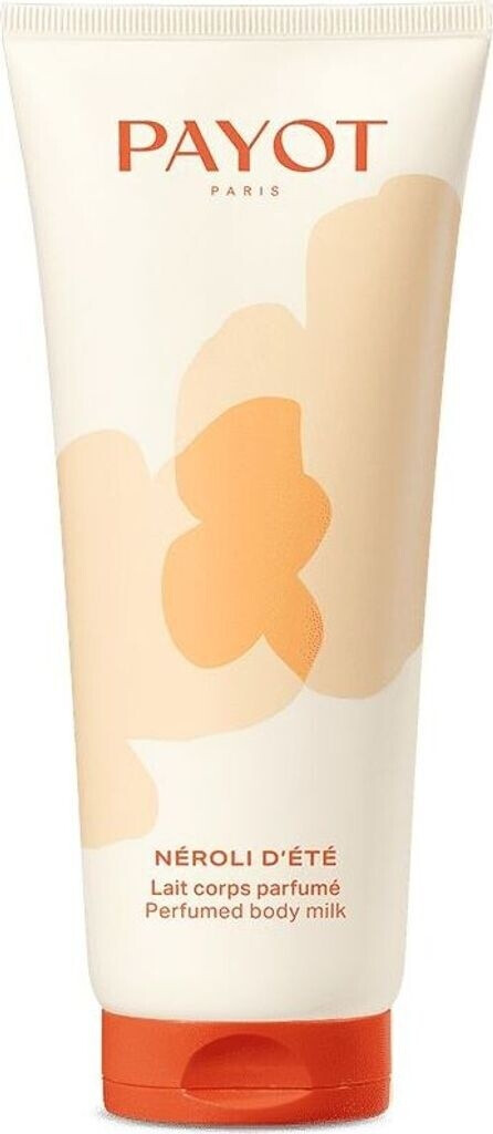 Payot Body milk Neroli D'Été (200ml)