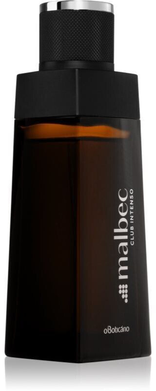 malbec Club Intenso Eau de Toilette (100ml)