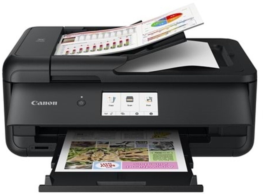 Canon PIXMA TS9550a