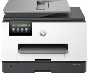 hp small office printer
