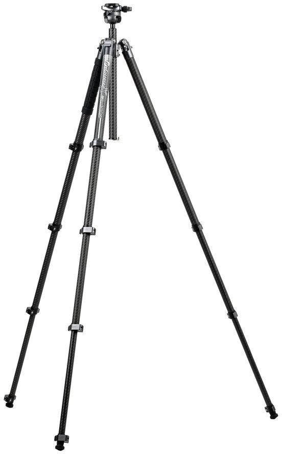 Fotopro X Airfly grey