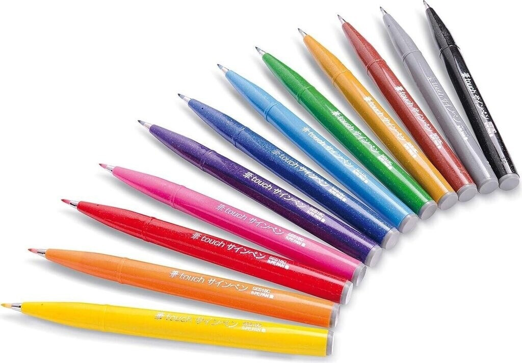 Pentel SES15-12