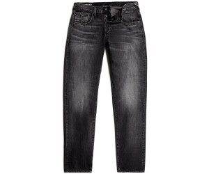 G-Star 3D Regular Tapered Denim Cargo Jeans in het Blauw voor heren | NL