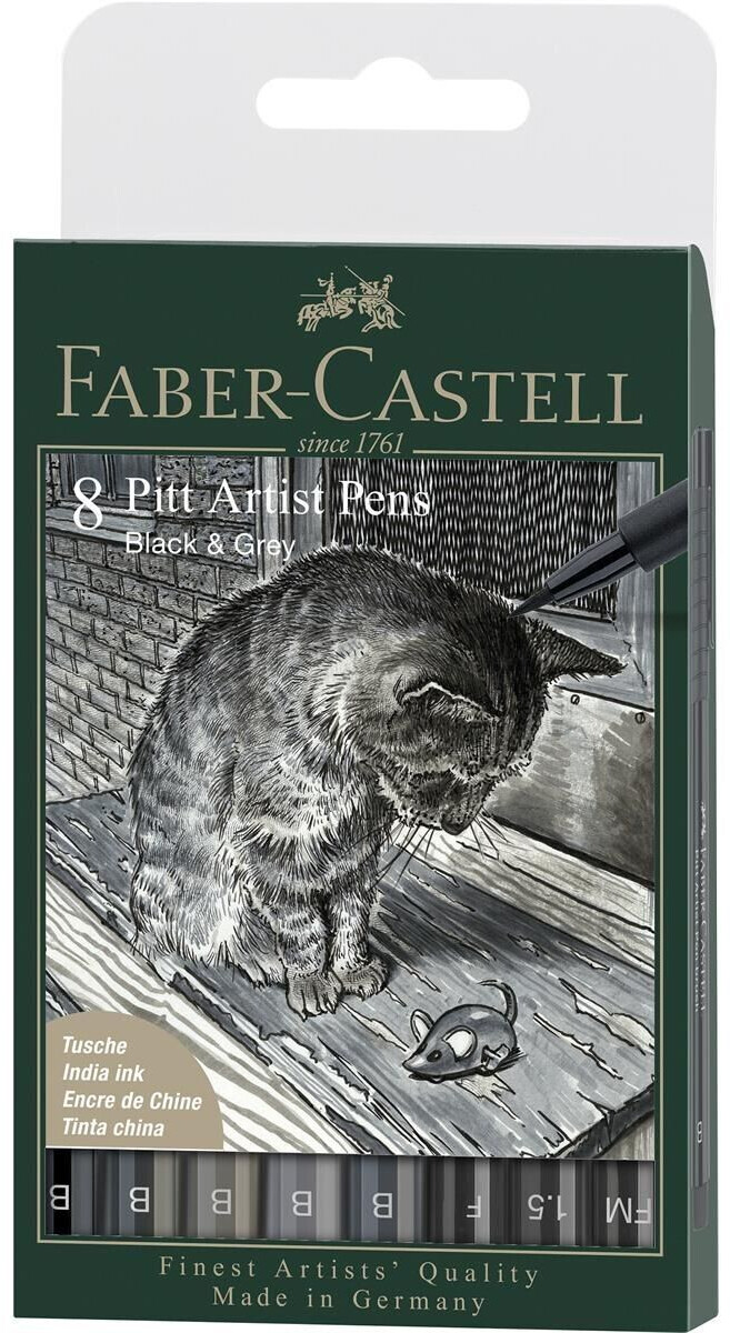 Faber-Castell 167171