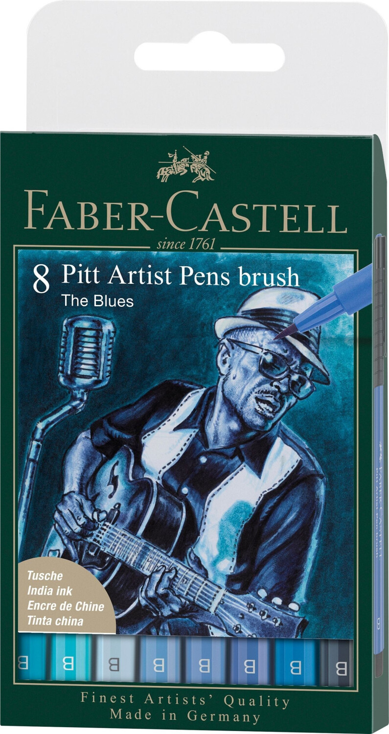Faber-Castell 167173