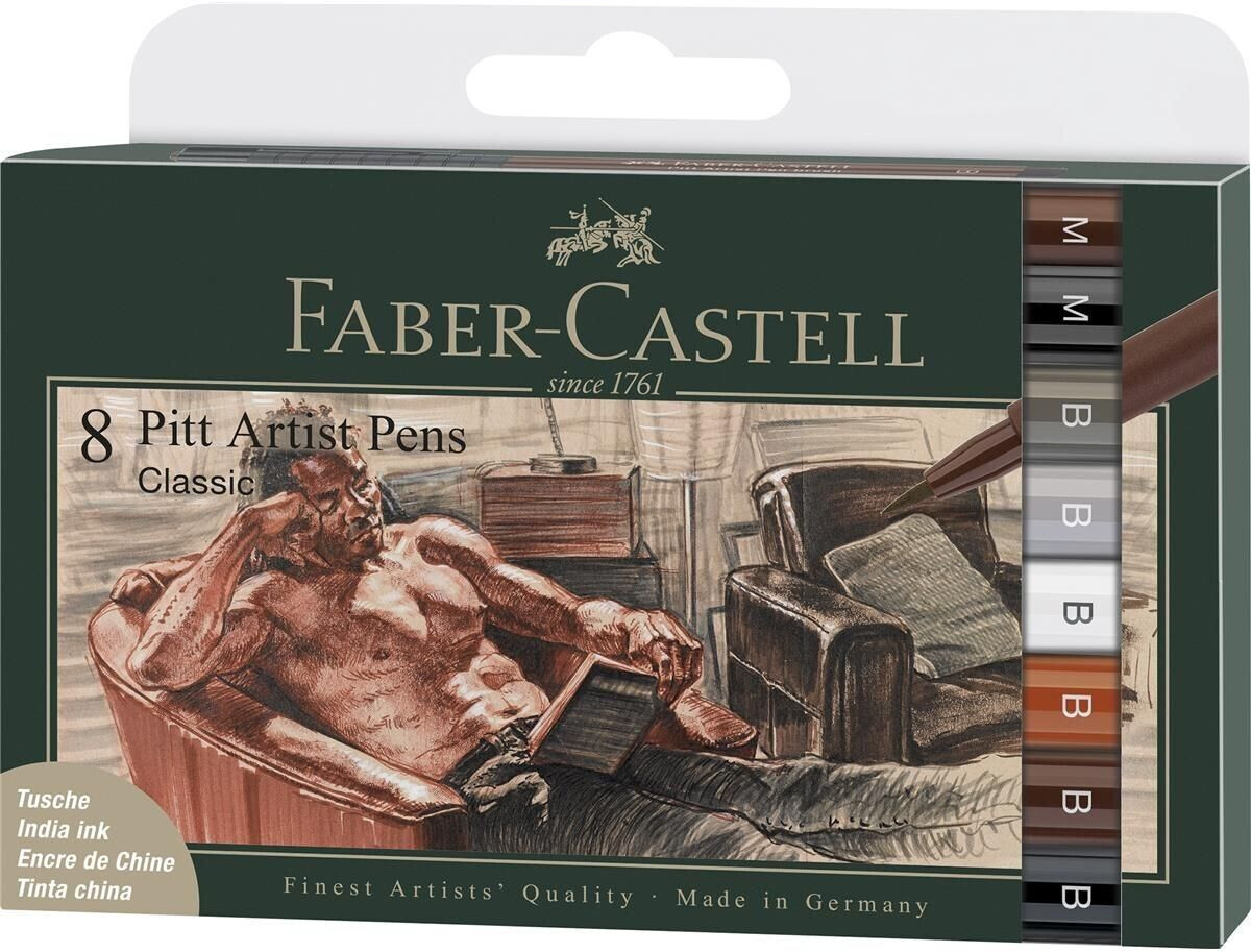 Faber-Castell 167172