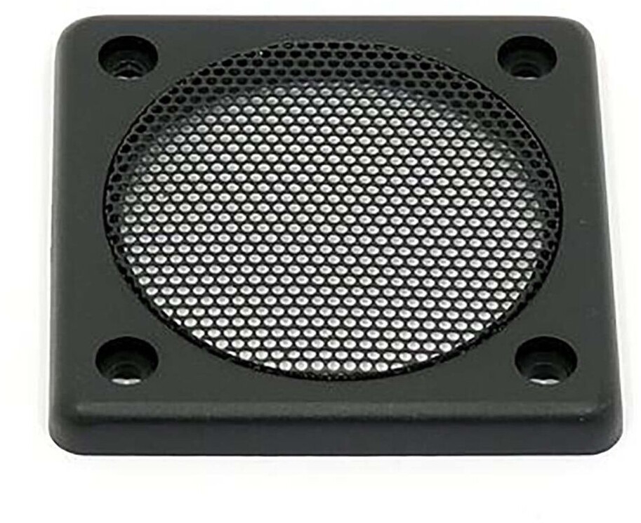 Visaton Visaton 16 R/177 speaker grille