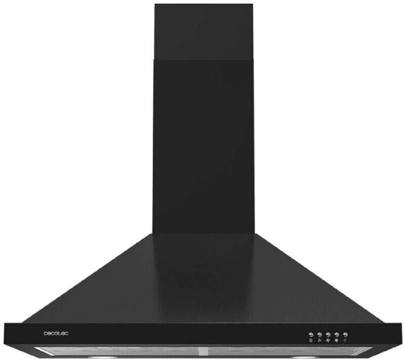 Cecotec Bolero Flux PM 604300 Black C