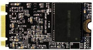 Micro Storage M.2 SATA (NGFF) 512GB 2242 3D TLC Cache TS512GMTS400 (3D TLC Cache Read/Write: 570/500 MB/s)