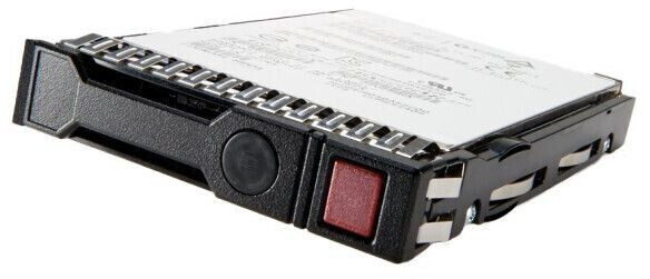HPE Read Intensive - 240 GB - SATA 6Gb/s refurbished