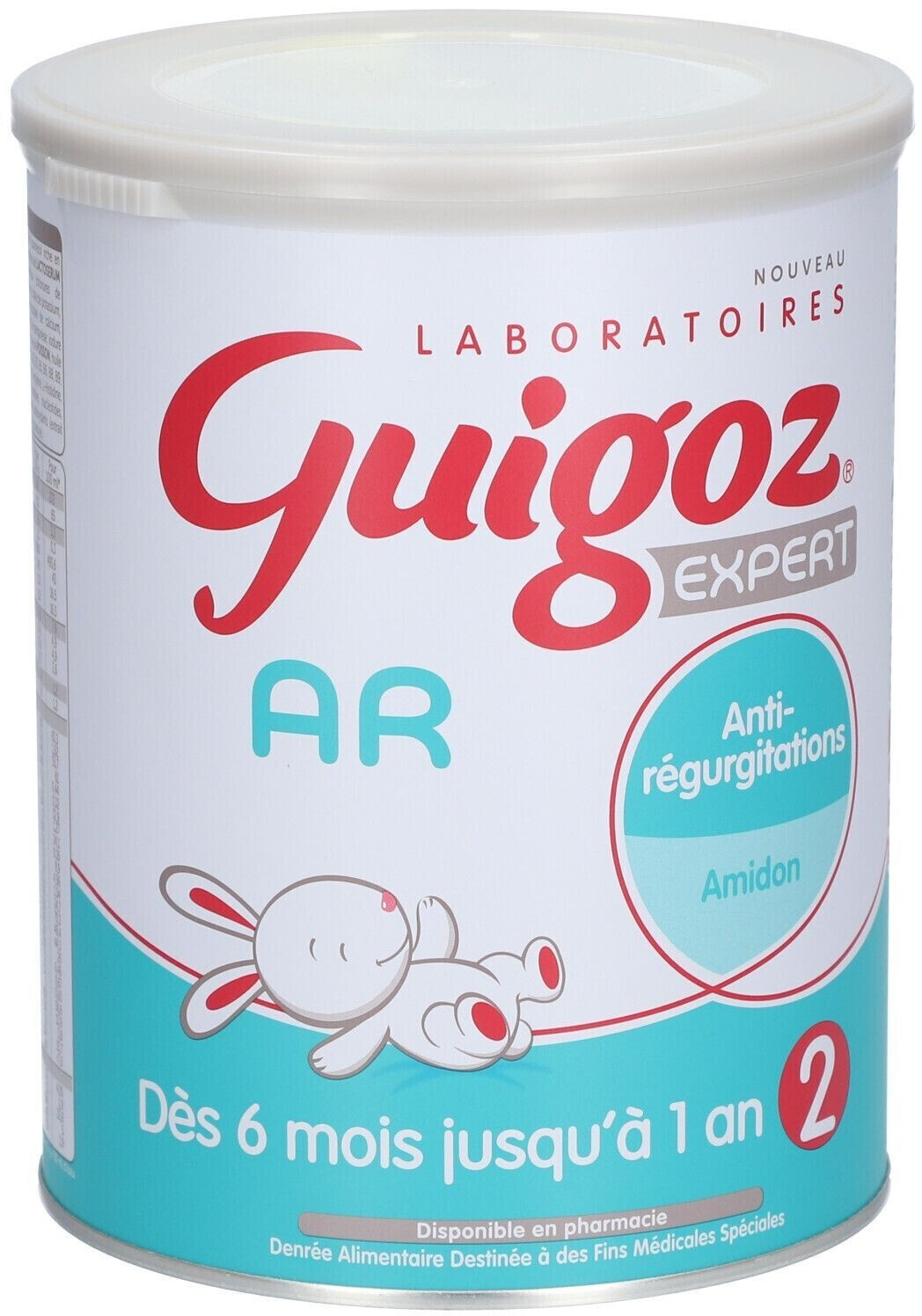 Guigoz Expert AR2 (780g)