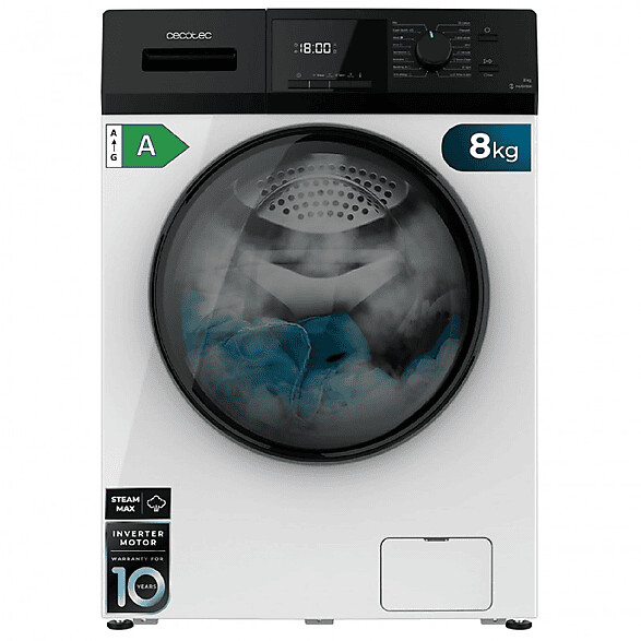 Cecotec Bolero Dresscode 8410 Inverter